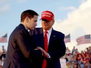 Что значит решение Трампа назначить «ястребов» в Госдеп и Белый дом Что значит решение Трампа назначить «ястребов» в Госдеп и Белый дом