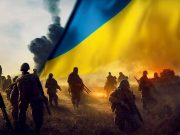 Украина совершила национальное самоубийство об Россию Украина совершила национальное самоубийство об Россию