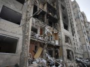 Украинский восточный фронт может не выдержать усиленного давления российских войск, предупреждают западные эксперты Украинский восточный фронт может не выдержать усиленного давления российских войск, предупреждают западные эксперты