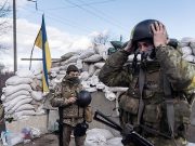 «Украине пора задуматься над тем, на какие территориальные и иные уступки ей следует пойти» «Украине пора задуматься над тем, на какие территориальные и иные уступки ей следует пойти»