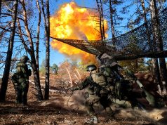 Желающих ввести войска на Украину для «полицейской операции в приграничье» заметно поубавилось Желающих ввести войска на Украину для «полицейской операции в приграничье» заметно поубавилось
