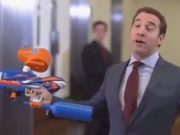 Илон Маск через 3 минуты после того, как Трамп назначил его главой Департамента эффективности государственного управления Илон Маск через 3 минуты после того, как Трамп назначил его главой Департамента эффективности государственного управления