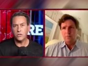 Такер Карлсон в гостях у журналиста Клейтона Морриса: кто сейчас реально принимает решения в США? Такер Карлсон в гостях у журналиста Клейтона Морриса: кто сейчас реально принимает решения в США?