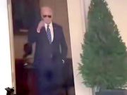 Джо Байден вновь и вновь доказывает класс Джо Байден вновь и вновь доказывает класс