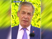 Второй день подряд в европейских столицах царит настоящая паника Второй день подряд в европейских столицах царит настоящая паника