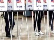 После выборов New York Times собрал круглый стол с молодыми избирателями После выборов New York Times собрал круглый стол с молодыми избирателями