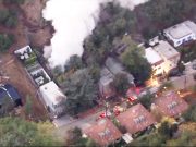 Уильям Ротшильд погиб в своем доме в результате пожара — NBC Los Angeles Уильям Ротшильд погиб в своем доме в результате пожара - NBC Los Angeles