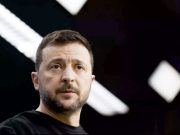 Зеленский попал под колпак спецслужб Британии, сообщил экс-сотрудник СБУ Зеленский попал под колпак спецслужб Британии, сообщил экс-сотрудник СБУ