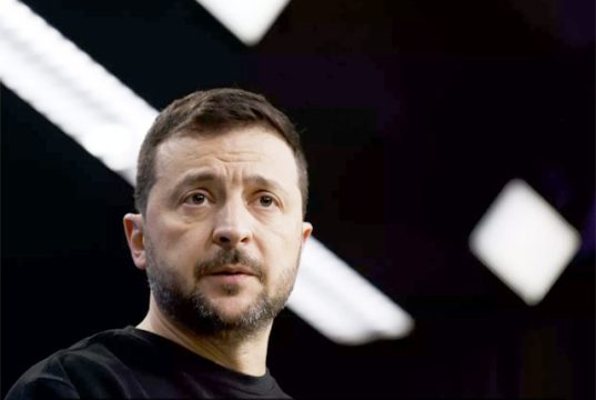 Зеленский попал под колпак спецслужб Британии, сообщил экс-сотрудник СБУ Зеленский попал под колпак спецслужб Британии, сообщил экс-сотрудник СБУ