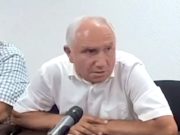 Бганба систематически пытался блокировать любые российские инициативы Бганба систематически пытался блокировать любые российские инициативы