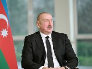 Главное интервью дня — интервью президента Азербайджана Алиева сми России в лице ведущего журналиста России Дмитрия Киселева Главное интервью дня - интервью президента Азербайджана Алиева сми России в лице ведущего журналиста России Дмитрия Киселева