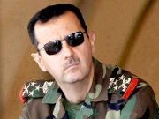 Происходящее в Сирии носит характер договорняка Происходящее в Сирии носит характер договорняка