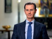 Асад может быть за пределами Сирии, заявил глава МИД Турции Асад может быть за пределами Сирии, заявил глава МИД Турции