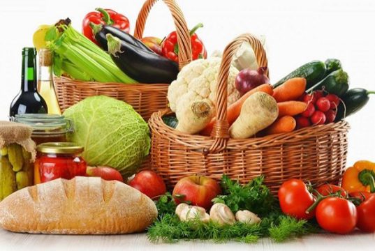 Надо обеспечить людям возможность покупать продукты по доступным ценам