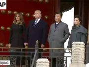 Перевод поста одного из сторонников Дональда Трампа Перевод поста одного из сторонников Дональда Трампа