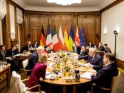 Берлинская Декларация по Украине подписана Берлинская Декларация по Украине подписана