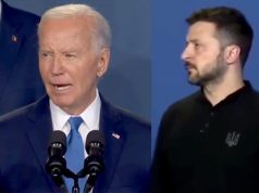 Топ-7 главных «политических оговорок» 2024 года по версии Fox News Топ-7 главных «политических оговорок» 2024 года по версии Fox News