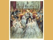 В Британии начались обсуждения браков между двоюродными братьями и сёстрами В Британии начались обсуждения браков между двоюродными братьями и сёстрами
