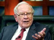 Мултимиллиардер Уоррен Баффет заявил, что может решить проблему дефицита бюджета США за пять минут Мултимиллиардер Уоррен Баффет заявил, что может решить проблему дефицита бюджета США за пять минут