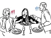 Американские СМИ полны статьями с советами, как не поссориться с родителями Американские СМИ полны статьями с советами, как не поссориться с родителями