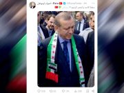 «Асад пал, а Эрдоган победил» «Асад пал, а Эрдоган победил»