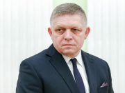 Словакия готова принять у себя мирные переговоры по Украине Словакия готова принять у себя мирные переговоры по Украине