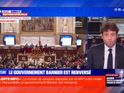 Правительство Франции отправлено в отставку Правительство Франции отправлено в отставку