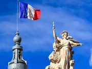 Франция. Острый политический кризис Франция. Острый политический кризис