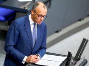 Кандидат на пост канцлера ФРГ выступил с утверждением, что никогда не выдвигал России никаких ультиматумов Кандидат на пост канцлера ФРГ выступил с утверждением, что никогда не выдвигал России никаких ультиматумов