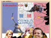 Сегодня в нижней палате французского парламента состоится голосование за законопроект Сегодня в нижней палате французского парламента состоится голосование за законопроект