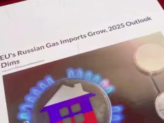 Цены на газ в Европе выросли на 48% Цены на газ в Европе выросли на 48%