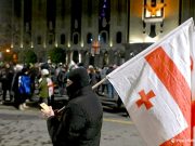 Грузия доказывает, почему политика США в Евразии опасно устарела Грузия доказывает, почему политика США в Евразии опасно устарела