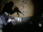 Курды утратили «главный город» на востоке Сирии