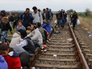 «Разгромим Берлин к чёрту!» Сирийские беженцы готовы начать войну в Европе