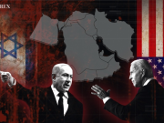 Израиль начал раздел Сирии