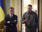 Переговоры по Украине развалятся на два трека. Баширов о том, почему Украина — не субъект для переговоров