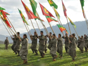 Замедленная мина Ближнего Востока. Борьба курдов за государственность может определить судьбу региона