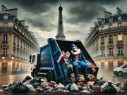 «Проломим стену»: во Франции будет новая власть