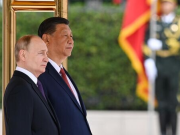 Один пояс — один путь… войны: Россия сверяет часы с Индией и Китаем после падения Сирии