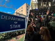 Украинский сценарий: зачем США приостановили стратегическое партнёрство с Грузией