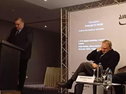 Эксперт Рцхиладзе: в Грузии фашизм принимает форму политической русофобии