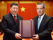 Началось. Орбан звонит Путину и пишет об опасности. Медведев срочно летит в Китай