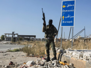 Сегодня «партия эскалации» сыграла в Сирии