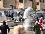 Их цель подстрекательство – глава парламента Грузии о визите европарламентариев