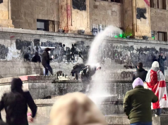 Их цель подстрекательство – глава парламента Грузии о визите европарламентариев