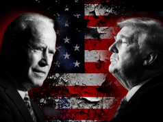 Make America Great Again (MAGA) – это консервативная рокировка в глобализме