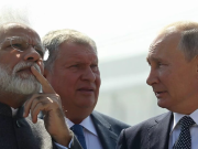 Нефтяная сделка века между Индией и Россией: что она на самом деле означает