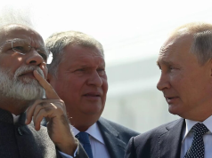 Нефтяная сделка века между Индией и Россией: что она на самом деле означает