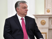 Орбан предупредил о масштабных переменах после инаугурации Трампа