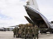 Сирийский исход указал российской авиации курс на Ливию, поближе к Гибралтару